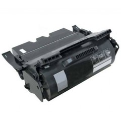 Toner LEX T640 Kompatibilni Premium