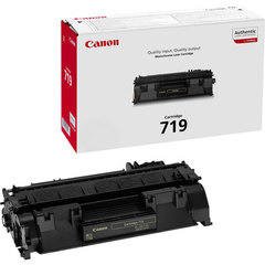 Toner Canon CRG-719BK Originalni