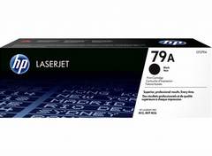 Toner HP 79a Original - CF279A