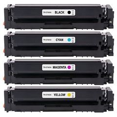 Toner HP 203A Y Original - CF542A
