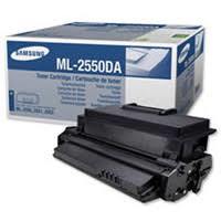 Toner Samsung ML-2550 Originalni