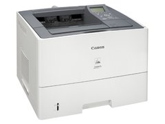 Crno-beli štampač Canon i-SENSYS LBP6750dn (rentiranje)