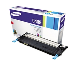 Toner Samsung CLP-310 CY CLT-C409S Originalni