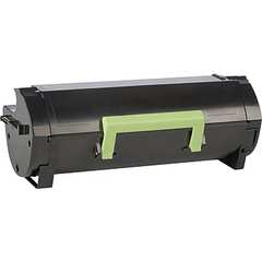 Toner LEX MS310 - MS410 - MS510 - MS610 /MEA/ Kompatibilni Premium