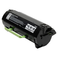 Toner LEX MX310 Kompatibilni Premium (Čip za Bliski istok – MEA chip)