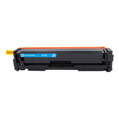 Toner HP 410 CY Kompatibilni Ekoat