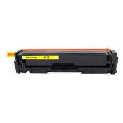 Toner HP 410 Y Kompatibilni Ekoat