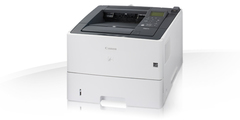 Crno-beli laserski štampač Canon LBP6780x (remontovan)