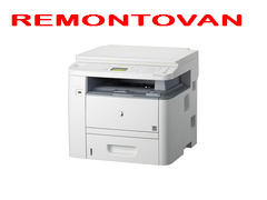 RASPRODATO - Crno-beli MF Canon iR 1133