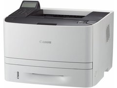 Crno-beli laserski štampač Canon LBP252dw (remontovan)