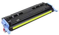 Toner HP 2600 Y Kompatibilni Premium