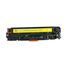 Toner HP 305A, Pro 300, Pro 400 Y Kompatibilni Premium
