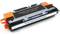 Toner HP 3500 – HP 3700 BK Kompatibilni Premium