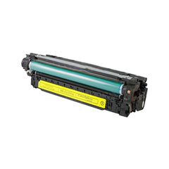 Toner HP 3525 Y Kompatibilni Premium
